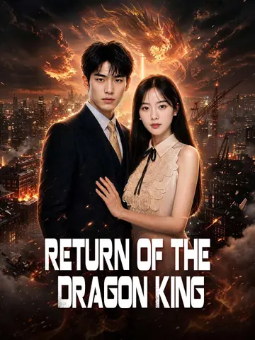 Return of the Dragon King