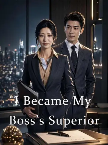 I Became My Boss’s Superior