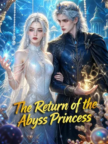 The Return of the Abyss Princess