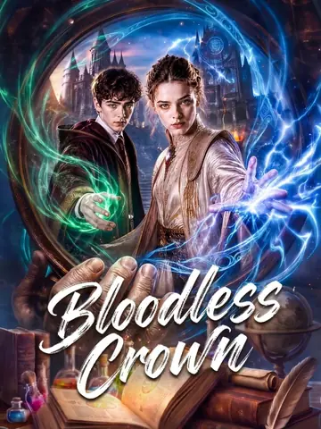 Bloodless Crown