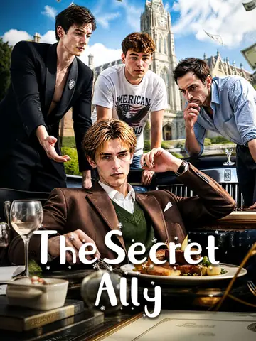 The Secret Ally
