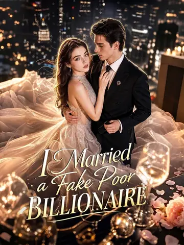 I Married a Fake Poor Billionaire