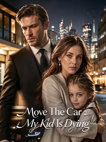 Move The Car : My Kid Is Dying