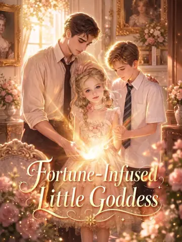 Fortune‑Infused Little Goddess