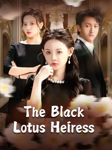 The Black Lotus Heiress