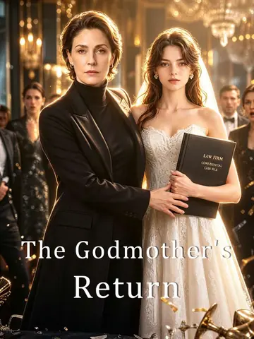 The Godmother's Return