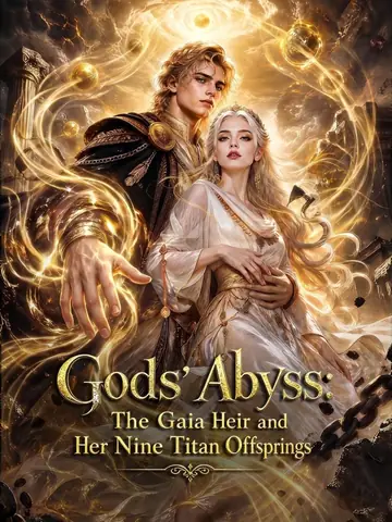 Gods’Abyss：The Gaia Heir and Her Nine Titan Offsprings