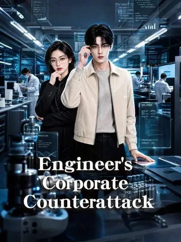 Engineer's Corporate Counterattack