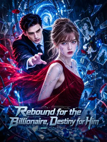 Rebound for the Billionaire, Destiny for Him