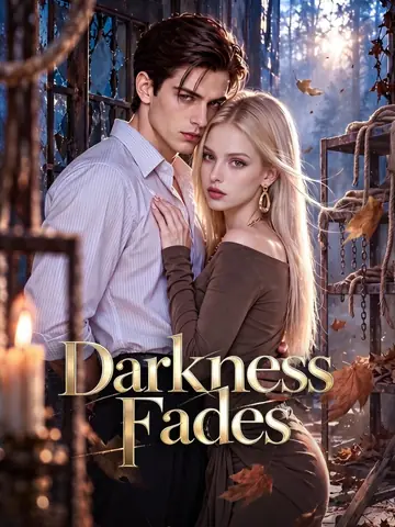 Darkness Fades