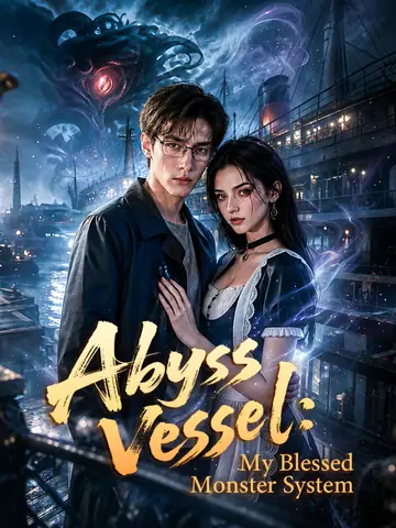 Abyss Vessel: My Blessed Monster System