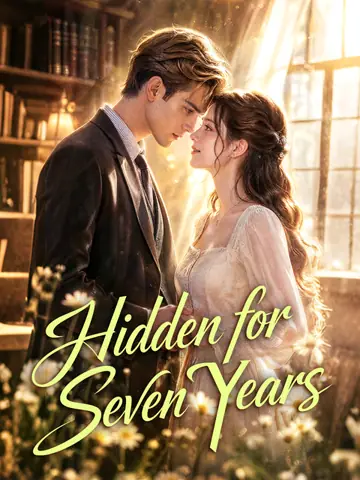 Hidden for Seven Years