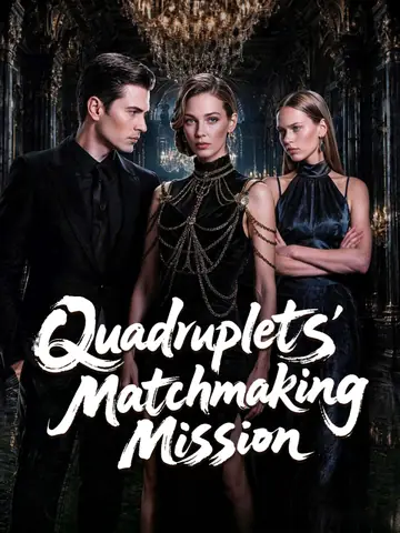Quadruplets’ Matchmaking Mission