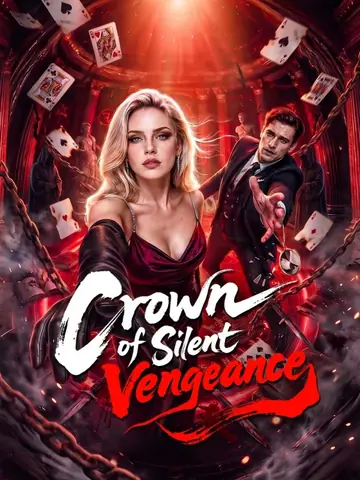 Crown of Silent Vengeance
