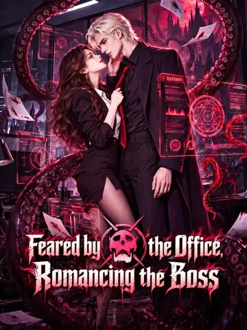 Feared by the Office, Romancing the Boss