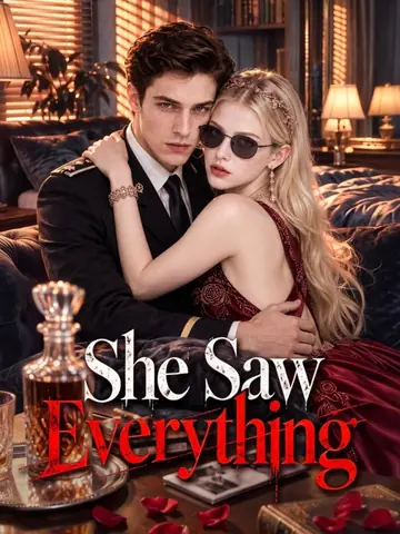 She Saw Everything