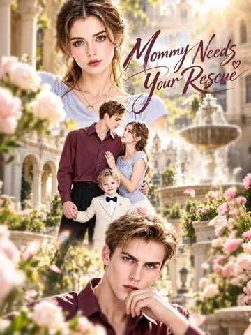Mommy Needs Your Rescue
