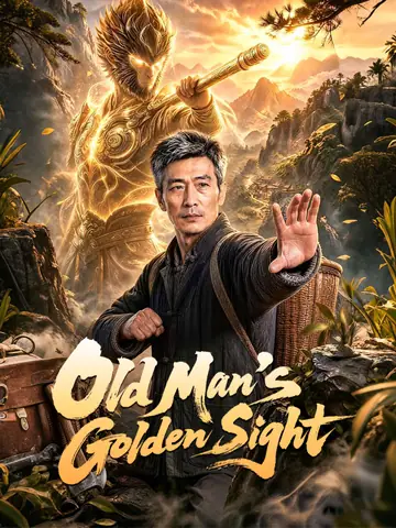Old Man's Golden Sight