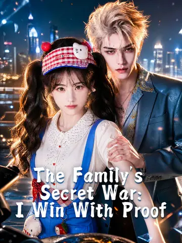 The Family’s Secret War: I Win With Proof