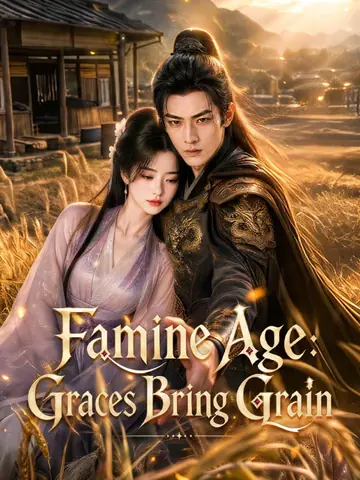 Famine Age: Graces Bring Grain