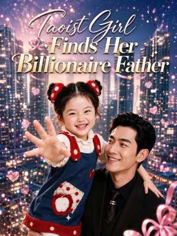 Taoist Girl Finds Her Billionaire Father