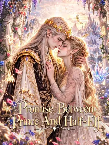 Promise Between Prince And Half‑Elf