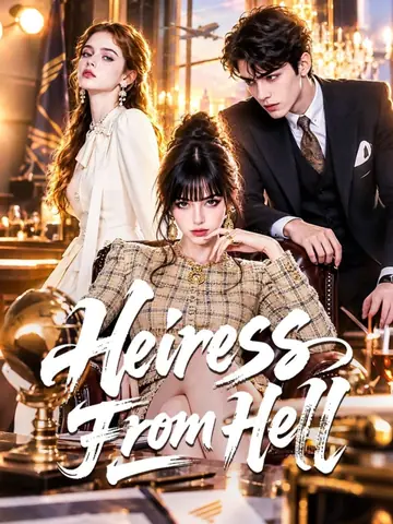 Heiress From Hell