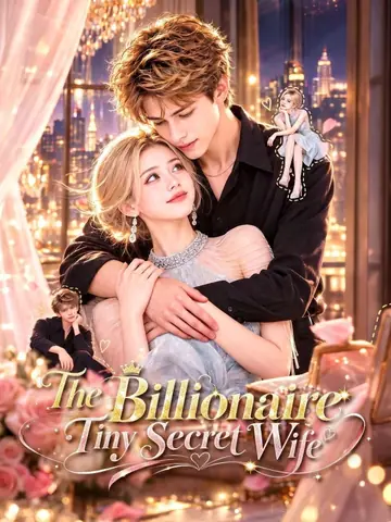 The Billionaire Tiny Secret Wife