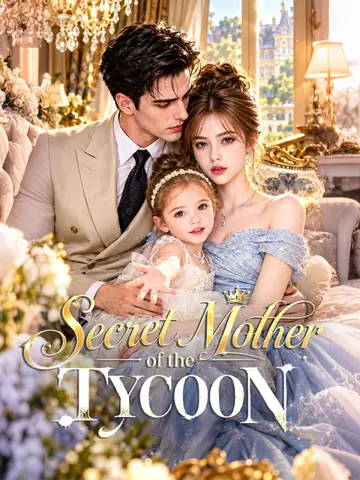 Secret Mother of the Tycoon