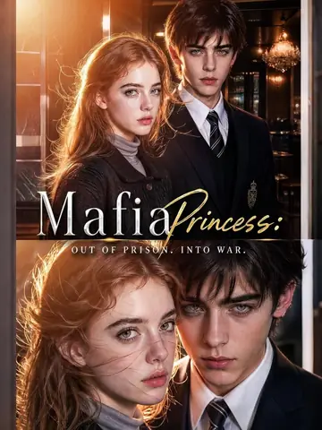 Mafia Princess: Out of Prison, Into War