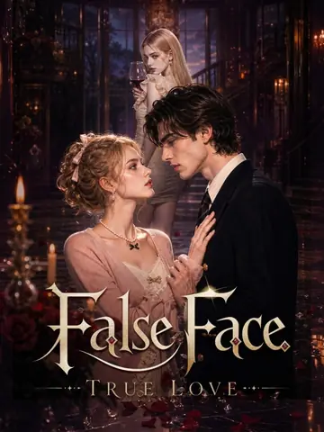 False Face True Love