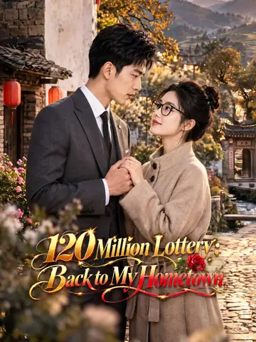 120 Million Lottery: Back to My Hometown