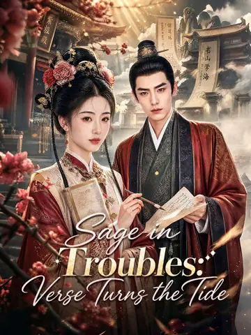 Sage in Troubles: Verse Turns the Tide