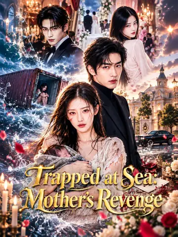 Trapped at Sea: Mother’s Revenge