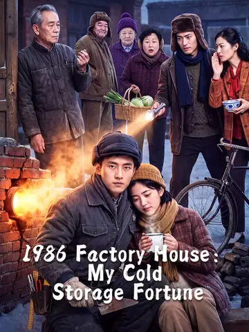 1986 Factory House: My Cold Storage Fortune