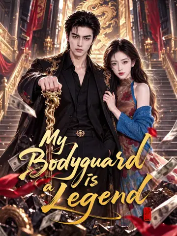 My Bodyguard Is a Legend