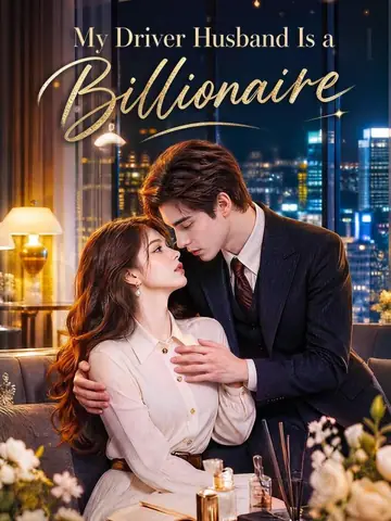 My Driver Husband Is a Billionaire