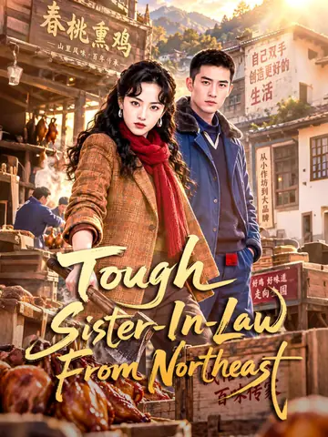Tough Sister-In-Law From Northeast