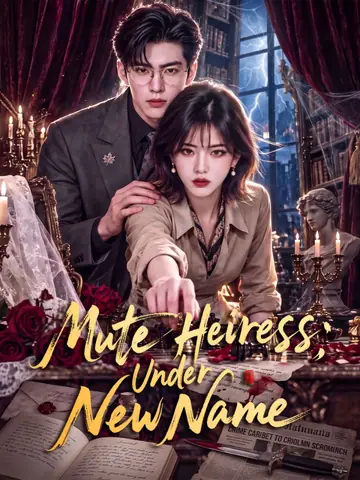 Mute Heiress: Revenge Under New Name