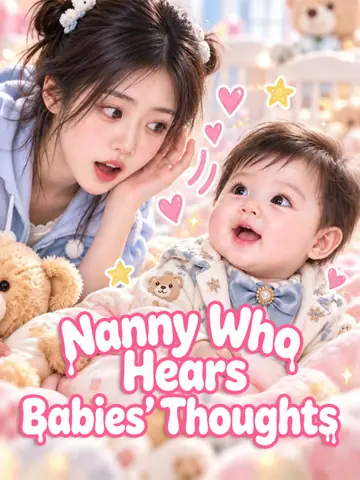 Nanny Who Hears Babies’ Thoughts