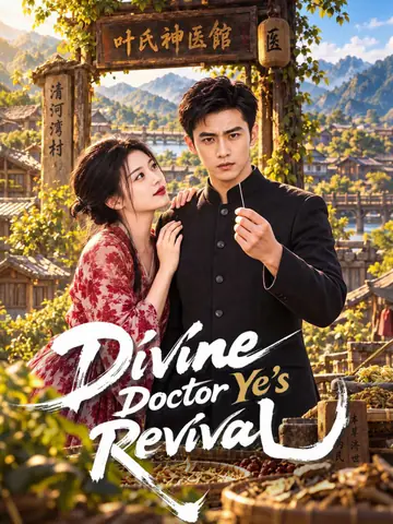 Divine Doctor Ye's Revival