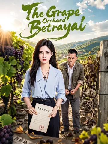 The Grape Orchard Betrayal