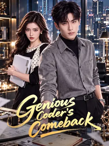 Genius Coder’s Comeback