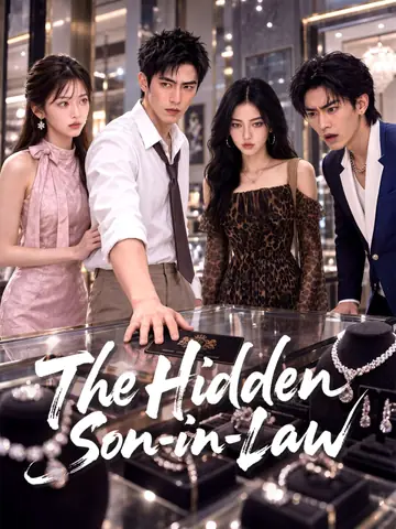 The Hidden Son-in-Law