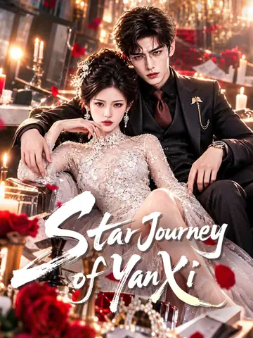 Star Journey of Yan Xi