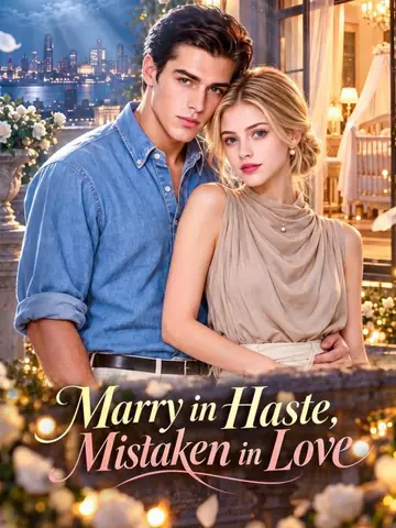 Marry in Haste, Mistaken in Love