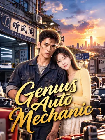 Genius Auto Mechanic