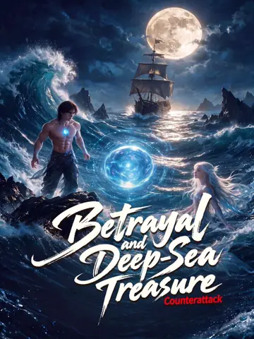 Betrayal and Deep-Sea Treasure Counterattack