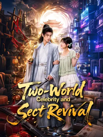 Two-World Celebrity and Sect Revival