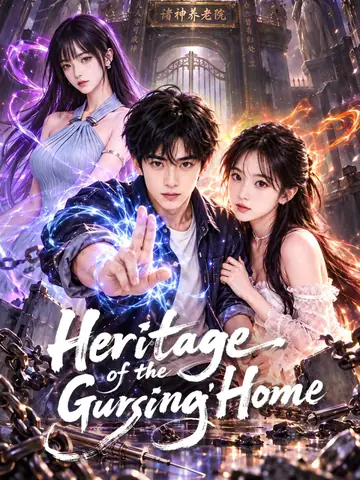 Heritage of the Gods'Nursing Home